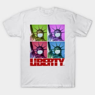 LIBERTY T-Shirt